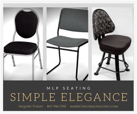 mlp seating.